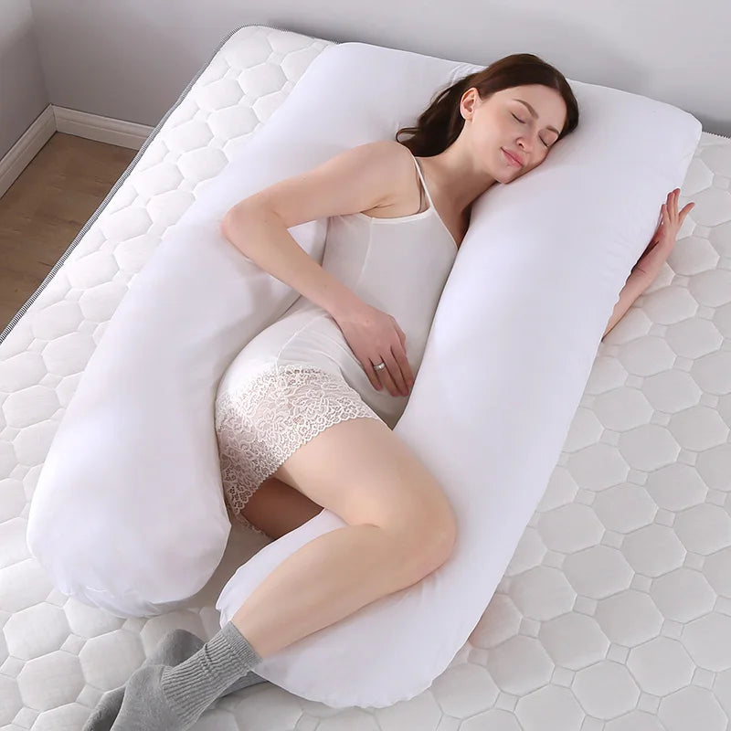 Sleep Therapy Pillow
