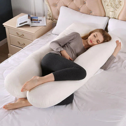 Sleep Therapy Pillow